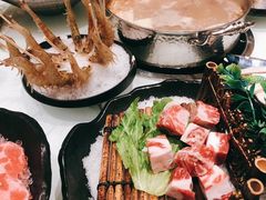 -新一哥粤菜火锅(瑞金店)
