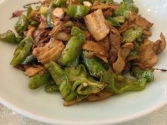 -博雅渔港·融合菜(维也纳国际大酒店)