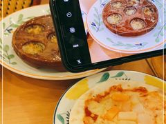 -萨莉亚意式餐厅(国展天虹店)