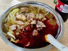 -正宗螺蛳粉(幸福路店)