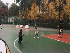 -四川大学(华西校区)