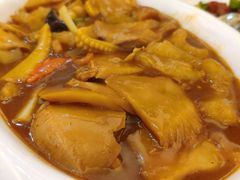 -如意饭店(汕樟路店)