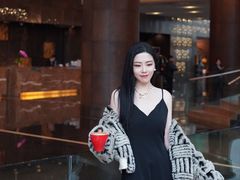 -北京北辰洲际酒店