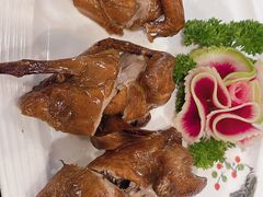 -肥佬椰子鸡(文锦渡店)