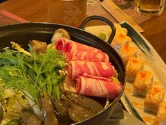 -烧鸟横丁(联发文创口岸店)