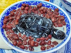 -韵姐牛奶甜品世家