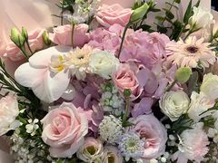 -亭亭鲜花店(中山北路店)