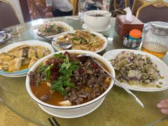 -天元河田土鸡店(莲花山店)
