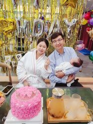 -国际月月生母婴月子中心(旗舰店)