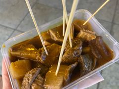 -老day牛杂(官也街总店)