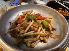 -眷江南之小蓝鲸(王府大街店)