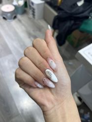 -晨·艺美甲美睫