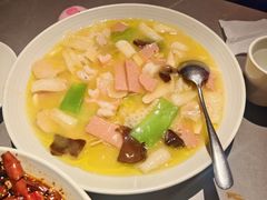 -三江里·宜宾川菜(亚运村店)