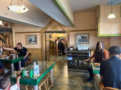 -牧马人奶茶馆(乌兰察布总店)
