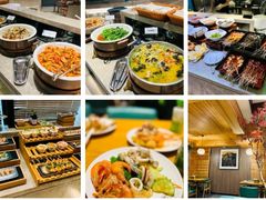 -三谷里·生态水疗空间(五一店)