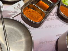 -西塔老太太泥炉烤肉(亚运村店)