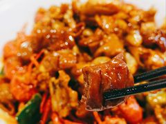 -毛哥小馆子(百井坊巷店)