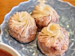 -鑫震源·苏式大虾生煎(山塘街店)