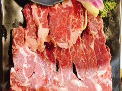 -大壮家原味烤肉(兴华北街店)