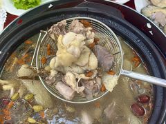 -花苑美食横琴生蚝火锅(拱北粤华路店)