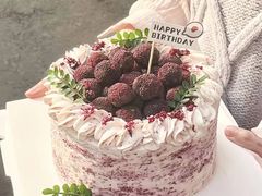-糕小爱·动物奶油生日蛋糕定制(昆山总店)