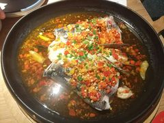 -湘间田舍(北仑银泰店)