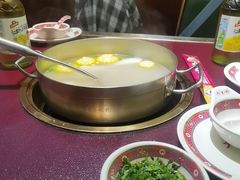 -大吉利·潮汕鲜牛肉火锅(西安店)