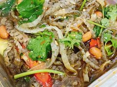 鱼皮-煮鲜·潮汕下酒菜(福田石厦店)