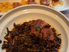 -盛百味·家宴餐厅(霸州分店)