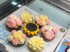 -派悦坊·甜品·蛋糕(虹口龙之梦店)