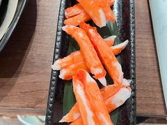 -捞王锅物料理(成都上城龙湖天街店)