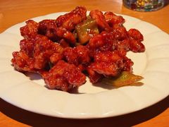 碎溜鸡-景秀餐厅(南锣鼓巷店)