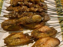 -老虎滩大连海鲜烧烤(建邺云锦路总店)