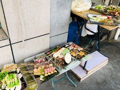 -非凡烧烤(历史博物馆店)