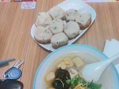 -小杨生煎(松江大学城店)