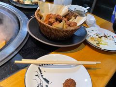 -人民公社大食堂(顺义总店)