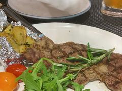 -百特喜·意大利餐厅(八佰伴镇江店)