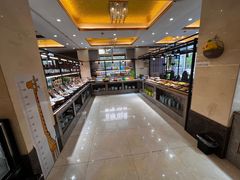 -四海蒸鲜蒸汽海鲜自助(北戴河店)