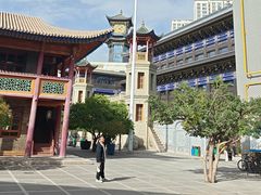 -西宁市东关清真大寺
