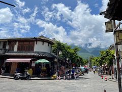 -大理古城