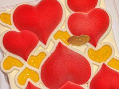 -GRAMCAKE一克甜品(昙华林花园山店)