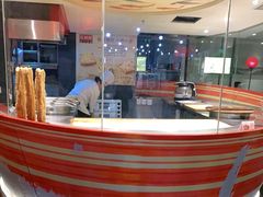 -旺顺阁·北京菜(北辰上品+)