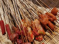 -马路边边串串香(北苑旗舰店)