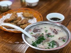 -南记食粥坊·宵夜大排档(莲花总店)
