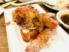 -清真·玛丽亚新疆菜主题餐厅(浙江中路店)