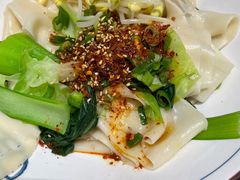 老陕油泼面-大嘻咹biangbiang面(历史博物馆店)