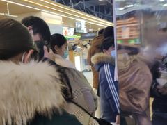 -一代烤翅王(大汉口店)