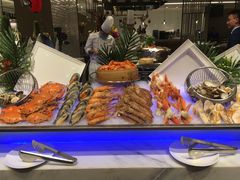 -深圳同泰万怡酒店·万荟轩自助餐厅(同泰店)