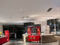 -“香”全日餐厅·株洲大汉希尔顿酒店