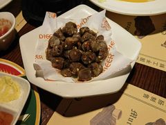 -马迭尔德式西餐精酿啤酒屋(中央大街店)